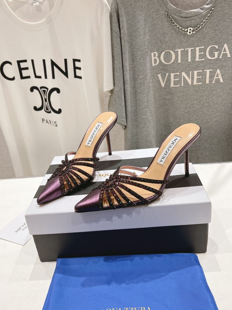 Aquazzura Sandals